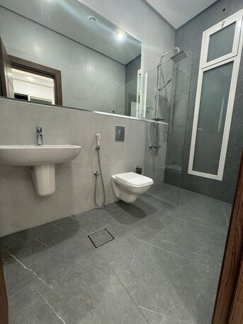 Kuwait City, Apartments/Houses, KWD 450/month,  2 BR,  150 Sq. Meter,  For Rent In Abu Ftaira, An Apartment With 2 Rooms, Including A Master, A Hall, With A Roof