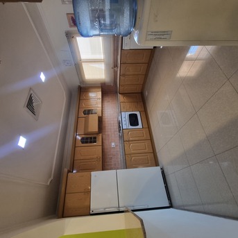 Juffair, Villas, BHD 775,  @3BATHROOM Hall Kitchen With Electricity Fully Furnished Car Parking Villa For Rent