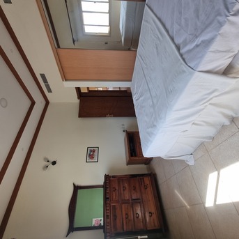 Juffair, Villas, BHD 775,  @3BATHROOM Hall Kitchen With Electricity Fully Furnished Car Parking Villa For Rent