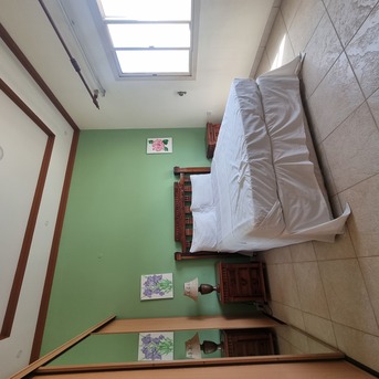 Juffair, Villas, BHD 775,  @3BATHROOM Hall Kitchen With Electricity Fully Furnished Car Parking Villa For Rent