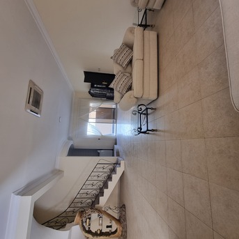 Juffair, Villas, BHD 750,  #4BATHROOM Hall Kitchen Without Electricity Fully Furnished Car Parking Villa For Rent