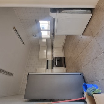 Juffair, Villas, BHD 750,  #4BATHROOM Hall Kitchen Without Electricity Fully Furnished Car Parking Villa For Rent