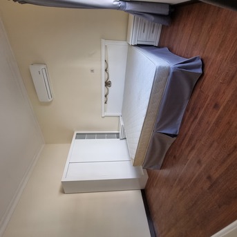 Juffair, Villas, BHD 750,  #4BATHROOM Hall Kitchen Without Electricity Fully Furnished Car Parking Villa For Rent