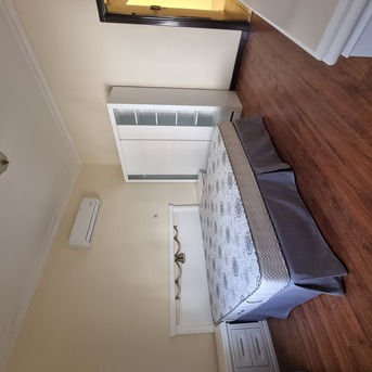 Juffair, Villas, BHD 750,  #4BATHROOM Hall Kitchen Without Electricity Fully Furnished Car Parking Villa For Rent