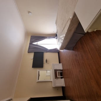 Juffair, Villas, BHD 750,  #4BATHROOM Hall Kitchen Without Electricity Fully Furnished Car Parking Villa For Rent