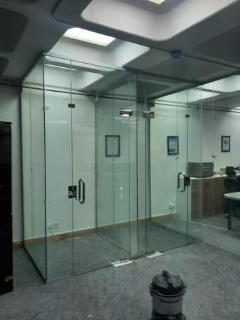 Riyadh, Job Seekers, Building Maintenance Restoration Contractor