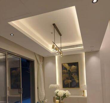 Riyadh, Job Seekers, Building Maintenance Restoration Contractor