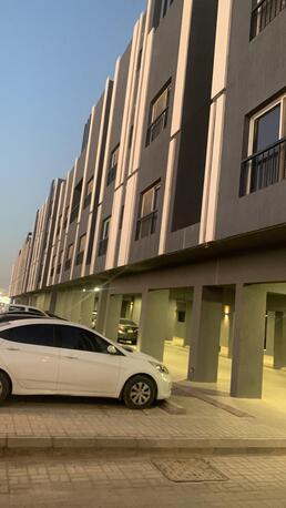 Riyadh, Job Seekers, Building Maintenance Restoration Contractor