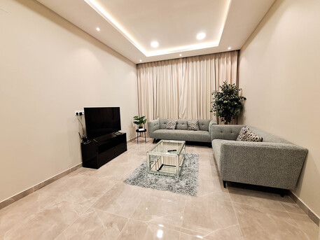 Saar, Apartments/Houses, BHD 390/month,  Furnished,  2 BR,  For Rent A Fully Furnished Apartment In Saar Area Close To Alnakheel Center WITH EWA