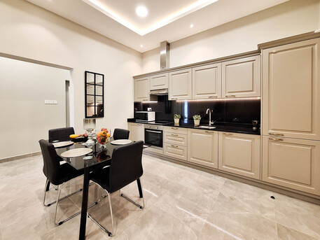 Saar, Apartments/Houses, BHD 390/month,  Furnished,  2 BR,  For Rent A Fully Furnished Apartment In Saar Area Close To Alnakheel Center WITH EWA