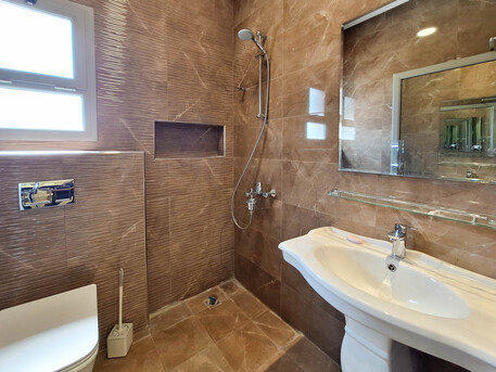 Saar, Apartments/Houses, BHD 390/month,  Furnished,  2 BR,  For Rent A Fully Furnished Apartment In Saar Area Close To Alnakheel Center WITH EWA