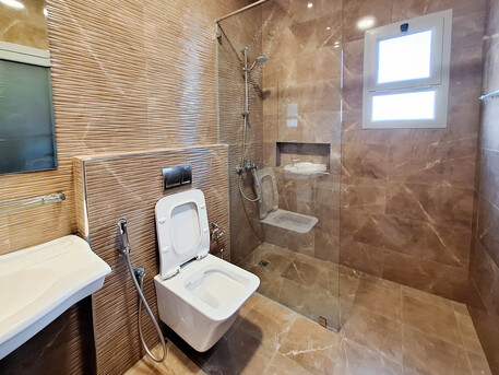 Saar, Apartments/Houses, BHD 450/month,  3 BR,  For Rent A Semi Furnished Apartment In Saar Area Close To Alnakheel Center With EWA