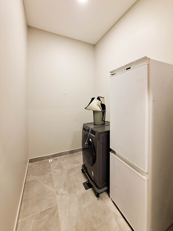 Saar, Apartments/Houses, BHD 450/month,  3 BR,  For Rent A Semi Furnished Apartment In Saar Area Close To Alnakheel Center With EWA