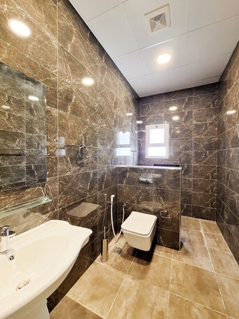 Saar, Apartments/Houses, BHD 450/month,  3 BR,  For Rent A Semi Furnished Apartment In Saar Area Close To Alnakheel Center With EWA