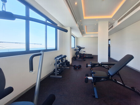 Saar, Apartments/Houses, BHD 550/month,  Furnished,  2 BR,  For Rent A New Fully Furnished Apartment In Saar Area Close To Alnakheel Center With EWA