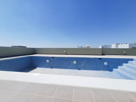 Saar, Apartments/Houses, BHD 550/month,  Furnished,  2 BR,  For Rent A New Fully Furnished Apartment In Saar Area Close To Alnakheel Center With EWA