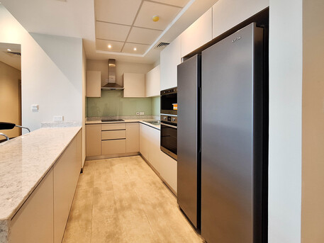 Saar, Apartments/Houses, BHD 475/month,  Furnished,  1 BR,  For Rent A New Fully Furnished Apartment In Saar Area Close To Alnakheel Center With EWA.