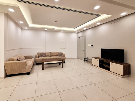 Saar, Apartments/Houses, BHD 430/month,  2 BR,  For Rent A Fully Furnished Apartment In Saar Area Close To Alnakheel Center With EWA.