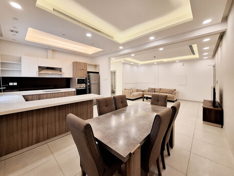 Saar, Apartments/Houses, BHD 430/month,  2 BR,  For Rent A Fully Furnished Apartment In Saar Area Close To Alnakheel Center With EWA.