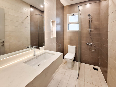 Saar, Apartments/Houses, BHD 430/month,  2 BR,  For Rent A Fully Furnished Apartment In Saar Area Close To Alnakheel Center With EWA.