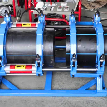 Yanbu, Construction, HDPE (Pipe) Welding And Installation Services In Saudi Arabia