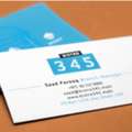 Luxury Business Cards Printing By Print Arabia