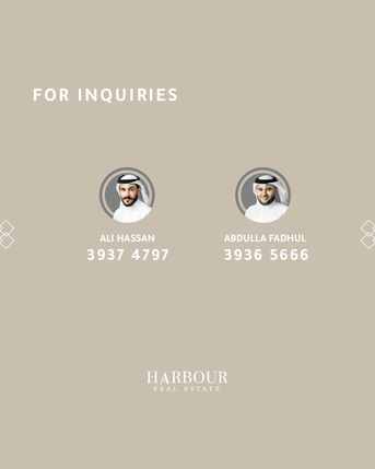 Manama, Offices, BHD 200,  100 Sq. Meter,  Commercial Offices For Rent In The Jablat Habashi Area