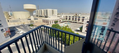Riffa, Apartments/Houses, BHD 300/month,  3 BR,  180 Sq. Meter,  Luxurious 3 BHK Semi Furnished Flat For Rent Riffa Buhair Near To New Indian School
