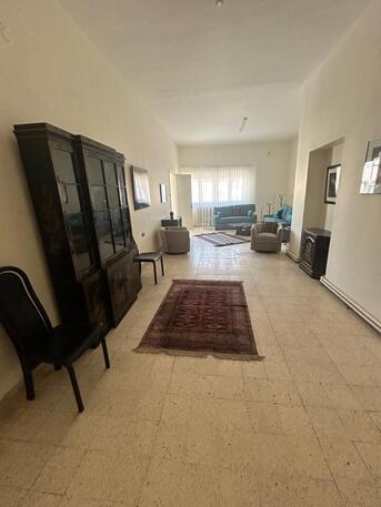Amman, Apartments/Houses, JOD 9000/year,  Furnished,  3 BR,  Fully Furnished 3B Apart With Close Baconly In First Circle 00962777688956