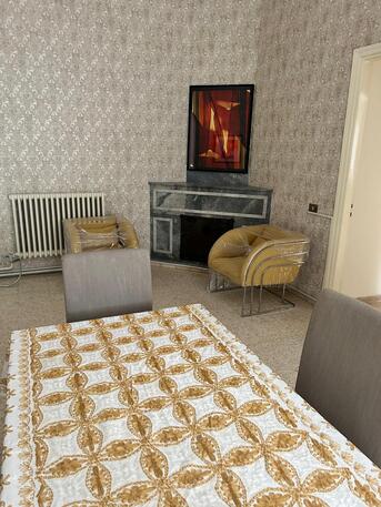 Amman, Apartments/Houses, JOD 9000/year,  Furnished,  3 BR,  Fully Furnished 3B Apart With Close Baconly In First Circle 00962777688956