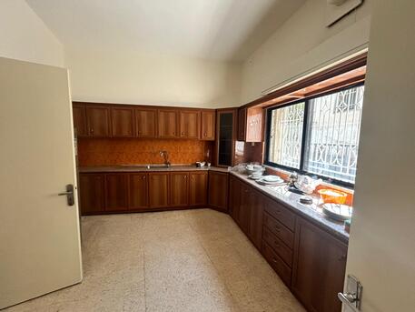 Amman, Apartments/Houses, JOD 9000/year,  Furnished,  3 BR,  Fully Furnished 3B Apart With Close Baconly In First Circle 00962777688956