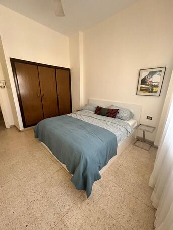 Amman, Apartments/Houses, JOD 9000/year,  Furnished,  3 BR,  Fully Furnished 3B Apart With Close Baconly In First Circle 00962777688956