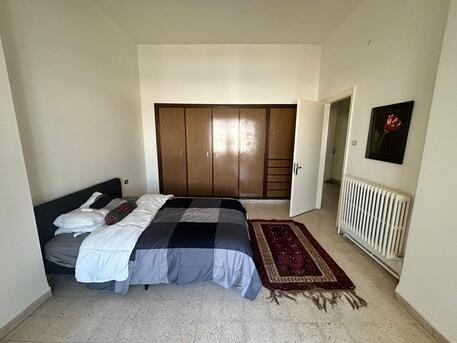 Amman, Apartments/Houses, JOD 9000/year,  Furnished,  3 BR,  Fully Furnished 3B Apart With Close Baconly In First Circle 00962777688956