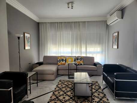 Amman, Apartments/Houses, JOD 13000/year,  Furnished,  3 BR,  Fully Furnished 3B Apart With Baconlies In 4circle 00962777688956