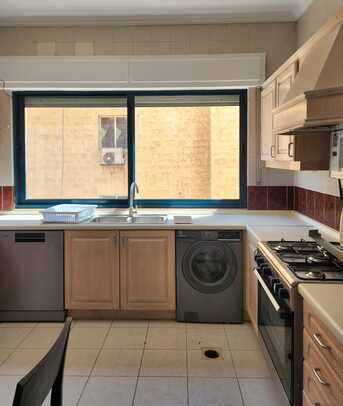 Amman, Apartments/Houses, JOD 13000/year,  Furnished,  3 BR,  Fully Furnished 3B Apart With Baconlies In 4circle 00962777688956