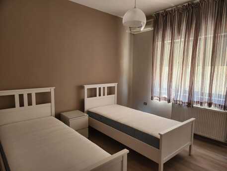 Amman, Apartments/Houses, JOD 13000/year,  Furnished,  3 BR,  Fully Furnished 3B Apart With Baconlies In 4circle 00962777688956