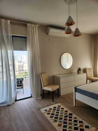 Amman, Apartments/Houses, JOD 13000/year,  Furnished,  3 BR,  Fully Furnished 3B Apart With Baconlies In 4circle 00962777688956