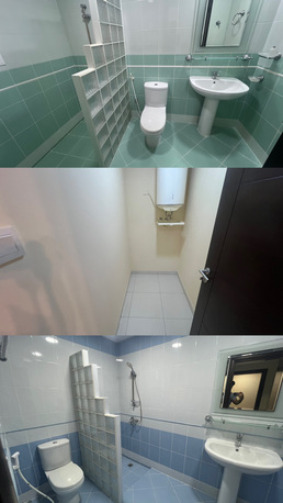 Adliya, Apartments/Houses, BHD 400/month,  Furnished,  2 BR,  BHD:-400/month FULLY FURNISHED 2 BHK APARTMENT FOR RENT IN ADLIYA -: FAZAL* 34664461*