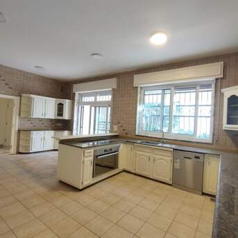 Abdoun, Apartments/Houses, JOD 28000/year,  Furnished,  4 BR,  Part Of Villa Semi Furnished 4B With Big Garden Abdoun 00962777688956