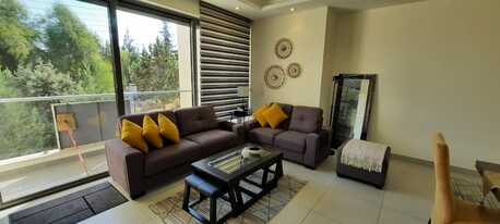 Abdoun, Apartments/Houses, JOD 13000/year,  Furnished,  2 BR,  Fully Furnished 2B Apart With Baconly In Abdoun 00962777688956