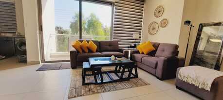 Abdoun, Apartments/Houses, JOD 13000/year,  Furnished,  2 BR,  Fully Furnished 2B Apart With Baconly In Abdoun 00962777688956