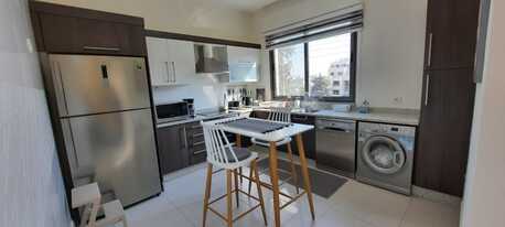 Abdoun, Apartments/Houses, JOD 13000/year,  Furnished,  2 BR,  Fully Furnished 2B Apart With Baconly In Abdoun 00962777688956