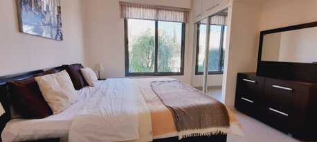 Abdoun, Apartments/Houses, JOD 13000/year,  Furnished,  2 BR,  Fully Furnished 2B Apart With Baconly In Abdoun 00962777688956