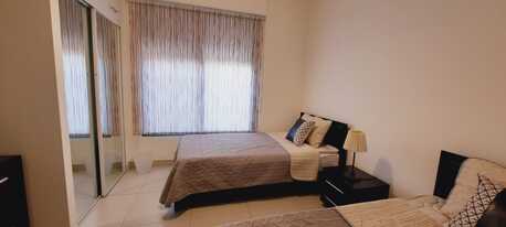 Abdoun, Apartments/Houses, JOD 13000/year,  Furnished,  2 BR,  Fully Furnished 2B Apart With Baconly In Abdoun 00962777688956