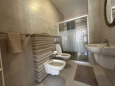 Abdoun, Apartments/Houses, JOD 14500/year,  Furnished,  2 BR,  Fully Furnished Two Bedroom Apartment With Baconly In Abdoun 00962777688956