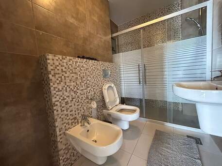 Abdoun, Apartments/Houses, JOD 14500/year,  Furnished,  2 BR,  Fully Furnished Two Bedroom Apartment With Baconly In Abdoun 00962777688956