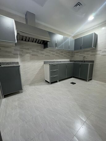 Kuwait City, Apartments/Houses, KWD 650/month,  4 BR,  200 Sq. Meter,  Super Deluxe Apartment For Rent In Rumaithiya 4 Master Bedrooms, Without Insurance