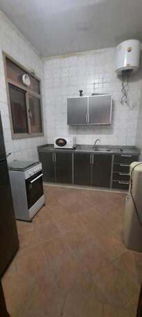 Hoora, Apartments/Houses, BHD 250/month,  Furnished,  2 BR,  2 Bath,Ewa,balcony,parking,fully Furnished Flat 4rent N Hoora@All Inclusive 33112437