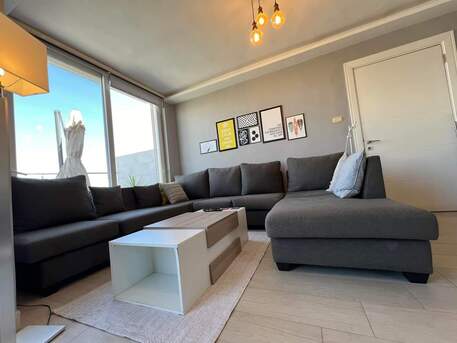 Abdoun, Apartments/Houses, JOD 16000/year,  Furnished,  2 BR,  Fully Furnished 2B Masters Apart With Baconlies In Abdoun 00962777688956