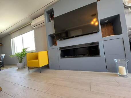 Abdoun, Apartments/Houses, JOD 16000/year,  Furnished,  2 BR,  Fully Furnished 2B Masters Apart With Baconlies In Abdoun 00962777688956